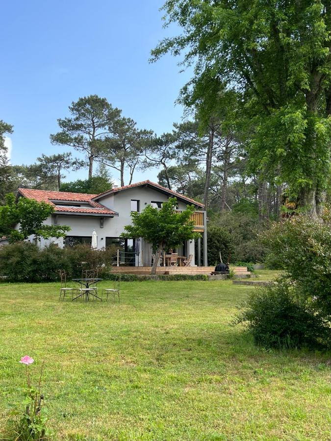 塞尼奥斯Laguillotte住宿加早餐旅馆 外观 照片